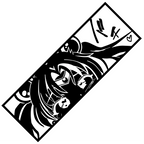 Sailor. Moon | Usagi Tsukino Car Sticker Anime Beautiful Girl Lovely Decoration Window Laptop Computer Stickers PVC Vinyl Decals