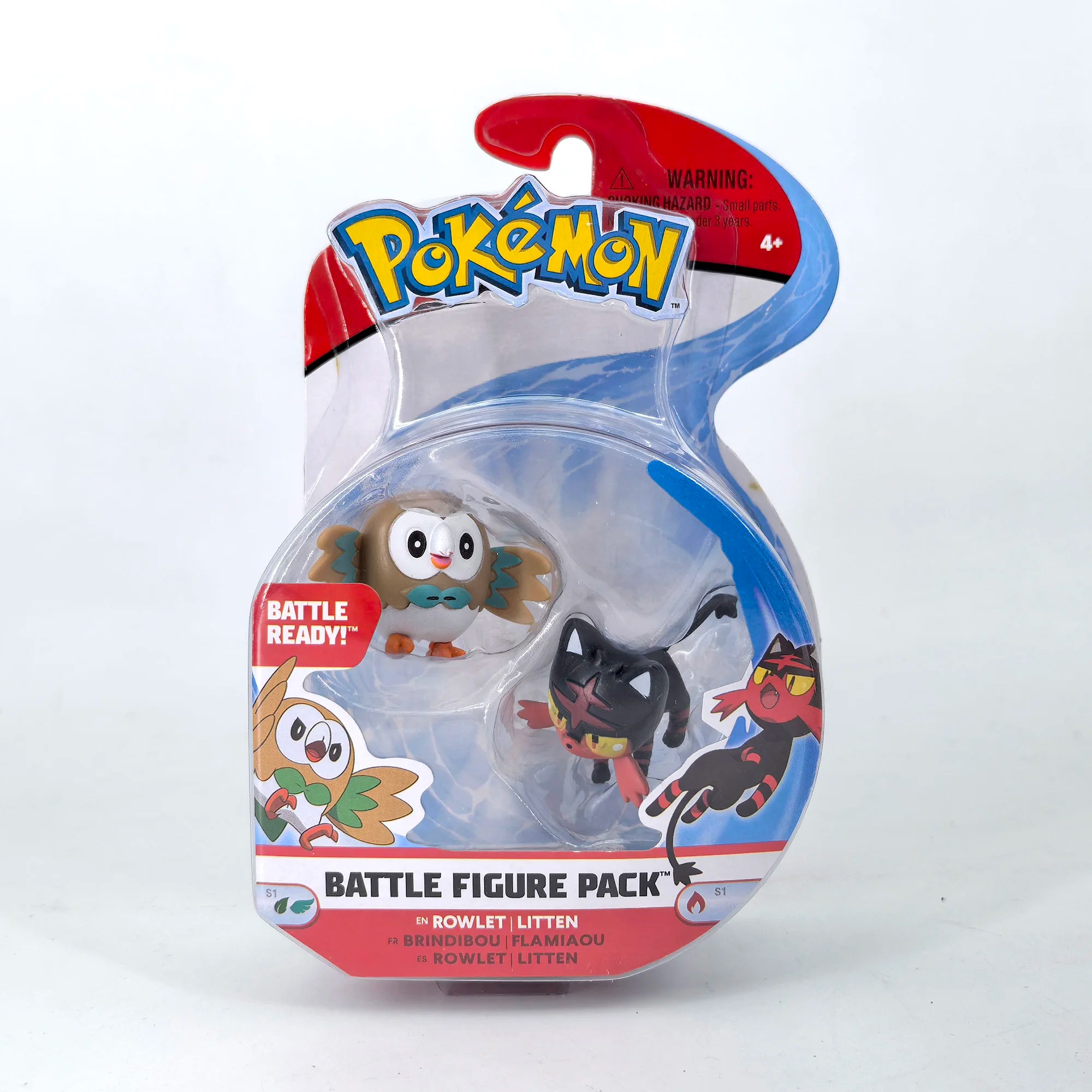 Pokemon WCT Action Figures Muk Wobbuffet Metagross Ludicolo Sandygast Litten Collectible Desktop Ornaments for Kids Gifts