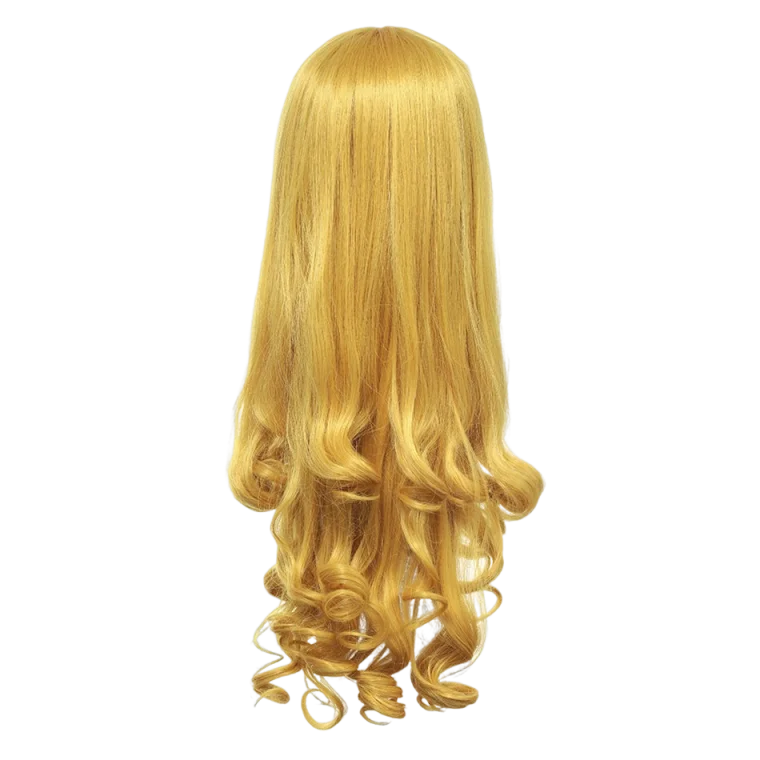 Kids Aurora Dress Cosplay Princess Dress Long Sleeve Sliding Shoulder Cake Dress Pink Girls Carnival Party Evening Dress