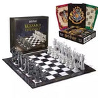 Harry Potter Wizard Chess Action Figure Tables Games Ternurins International Chinese Chess Christmas Gift Toys Children Toy