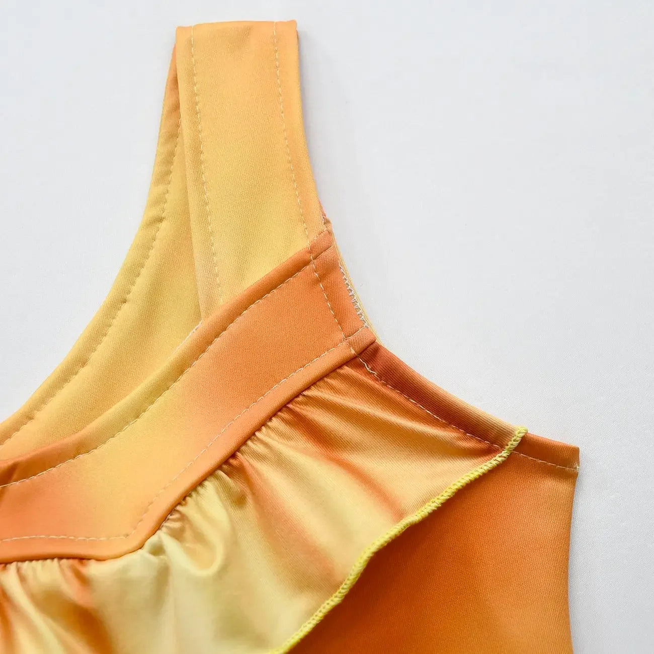 Indian Princess Girls Pocahontas Cosplay Dress Halloween Party Disguise Costume Children Movie Fantasy Outfits