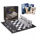 Harry Potter Wizard Chess Action Figure Tables Games Ternurins International Chinese Chess Christmas Gift Toys Children Toy