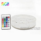 Anime Dragon Ball Z Shenron Lamp Super Saiyan Goku Action Figure Dragon Ball shenlong Model light Base Collection Gift