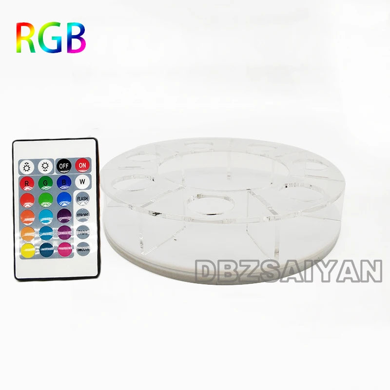 Anime Dragon Ball Z Shenron Lamp Super Saiyan Goku Action Figure Dragon Ball shenlong Model light Base Collection Gift