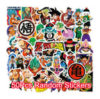 Dragon Ball Keychain Kawaii Vegeta Cartoon Bulma Piccolo Car Key Chain Backpack Pendant Keyring Gifts Accessories