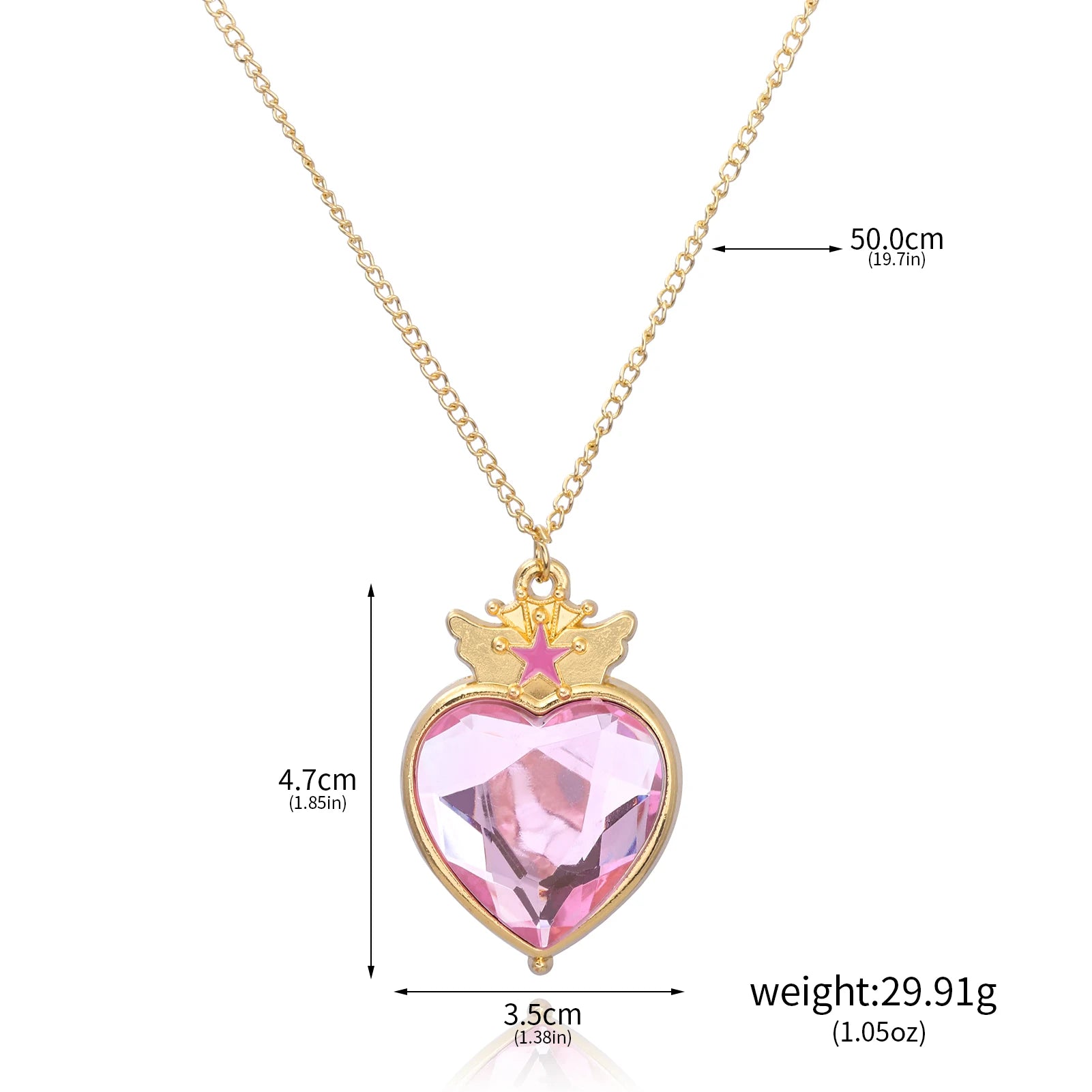 Anime Tsukino Usagi Little Rabbit Keychain Transformer Moon Messenger Mizuno Ami Hino Rei Role Playing Pendant Jewelry Necklace