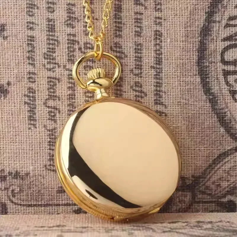 Sailor Moon Moon Prism Pocket Watch Second Generation Lifewith sailor moon Card Captor Sakura cartoon accessories holiday gift