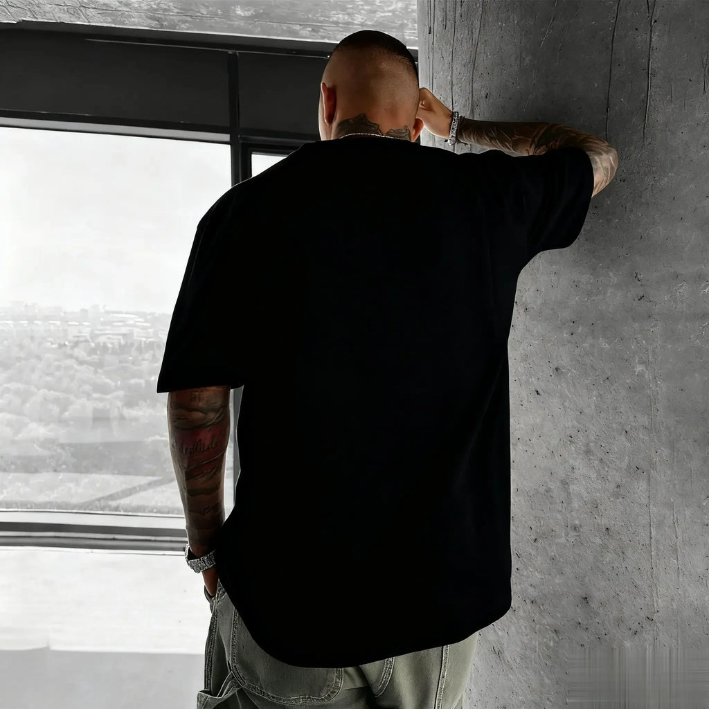 New Anime T-shirt Men Women Sailor Moon Summer Casual Cotton Short Sleeve Streetwear Oversized Anime Print Graphic Tee Y2k Tops