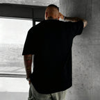 New Anime T-shirt Men Women Sailor Moon Summer Casual Cotton Short Sleeve Streetwear Oversized Anime Print Graphic Tee Y2k Tops