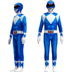 Power Samurai Sentai Shinkenger Rangers Costume Adult Kids Superhero Cosplay Halloween Birthday Party Jumpsuit Zentai Suit