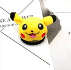 Cartoon Pokemon Kawaii Pikachu Hair Band Headband Toys Cute Wash Face Hair Band For Children Cosplay Party Toys