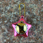 Animation Sailor Moon Morpher Tsukino Usagis 4cm Candy Box Transfiguration Pendant Model Toy Gifts for Girls