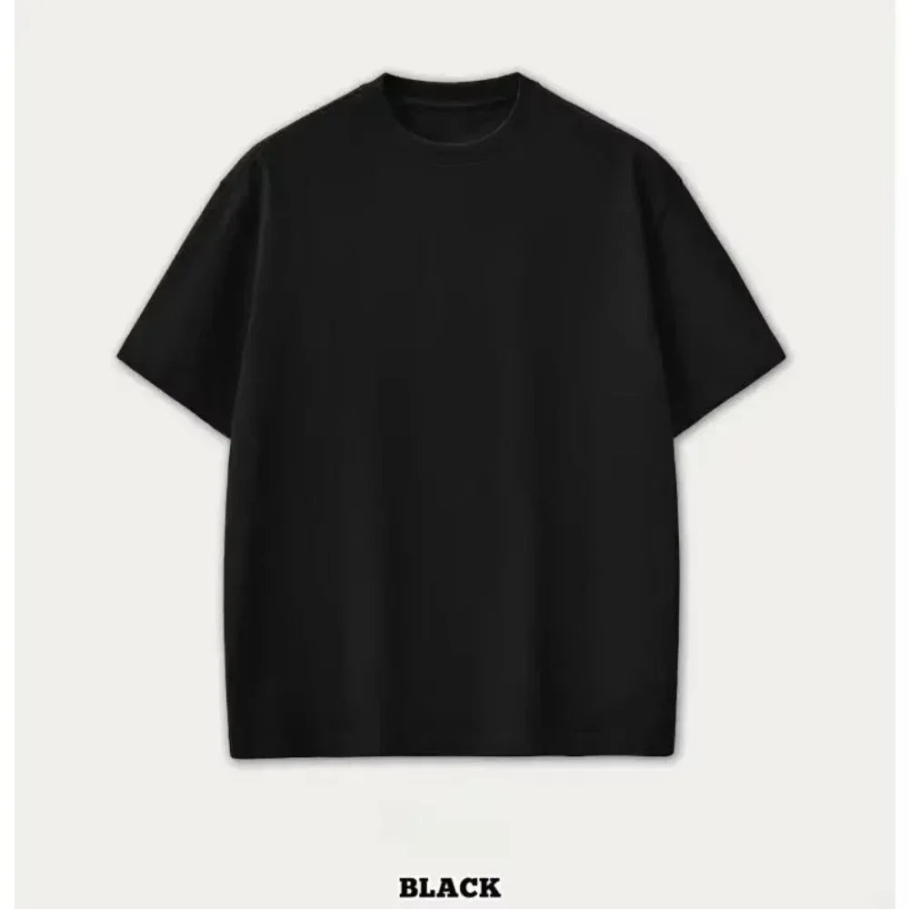 Sailor Moon Loose Women's Parent-child Fashion Short-sleeved T-shirt for Spring Summer Oversized Comfortable Casual Outdoor Top