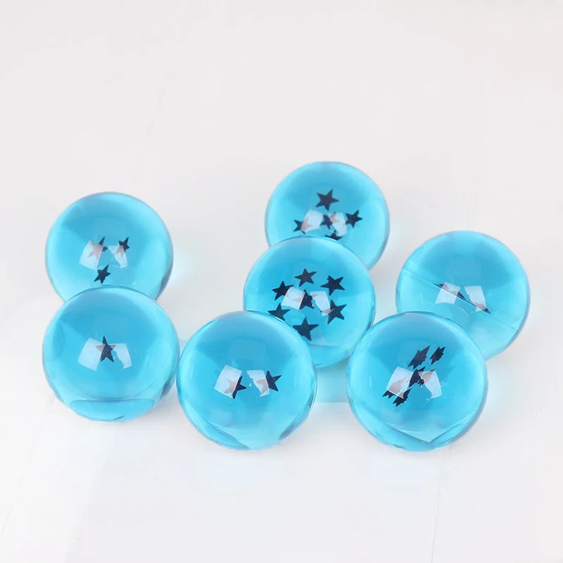 Anime Dragon Ball Z Shenron Lamp Super Saiyan Goku Action Figure Dragon Ball shenlong Model light Base Collection Gift