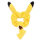 Cartoon Pokemon Kawaii Pikachu Hair Band Headband Toys Cute Wash Face Hair Band For Children Cosplay Party Toys