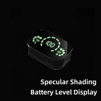 Sailor Moon Anime Wireless Bluetooth Headset Binaural Small In Ear Buds Sports Stereo Bass TWS Earbuds Sports Earbuds for Phone