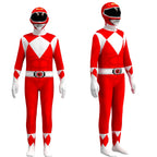 Power Samurai Sentai Shinkenger Rangers Costume Adult Kids Superhero Cosplay Halloween Birthday Party Jumpsuit Zentai Suit
