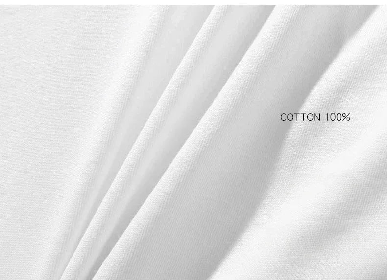 Anime "Sailor Moon" Retro Pattern Summer Cotton T-shirt for Both Men and Women, Street Casual Trendy Short-sleeved Design